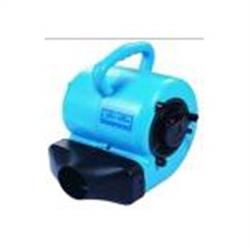 91008 - clean up hurricane blower grande carrellato