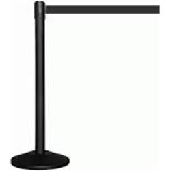 45199 - colonnina tendinastro col nero nastro nero