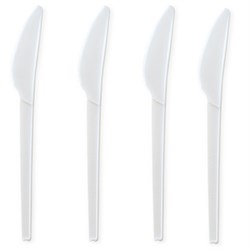 44855 - coltelli biodegradabili in cpla cm165 pz1000