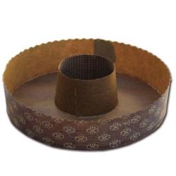 RECIPIENTE PARA COZINHAR DONUT Ø185 h.4