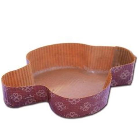DELPIN CONTENITORE COTTURA COLOMBE Gr.100 (Pz.1610) DELPIN - 42338 - F001292