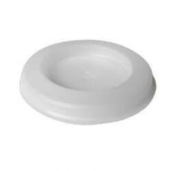 COPERCHI per BICCHIERI TERMICI Cc.250 Pz.100 (x Codice 300023)