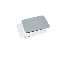 TAMPA PARA BANDEJAS DE ALUMÍNIO "L" EDGE R46 2200 peças