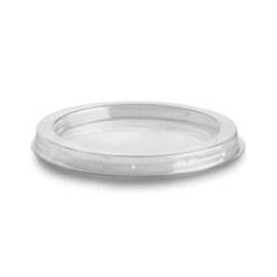 COPERCHI PIANI per BICCHIERI in CARTONATO CAFFE' Ml.120 Pz.1000