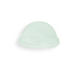 COPERCHIO CUPOLA in PLA NON IMPILABILE SENZA FORO TRASPARENTE Pz.1200