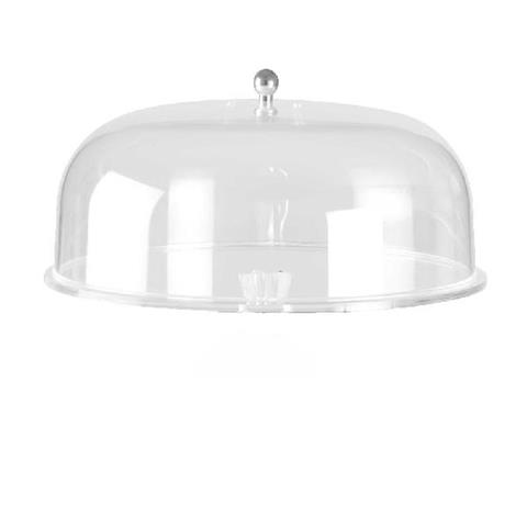  COPERCHIO per TORTIERA ACTIPACK Ø 160 H.40 Pz.210  - 44351 - F001606