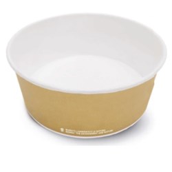 COPPA INSALATIERA AVANA Cc.800 Mm. Ø149,5x60,5h Pz.600