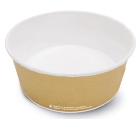  COPPA INSALATIERA AVANA Cc.800 Mm. Ø149,5x60,5h Pz.600  - 46042 - F001276