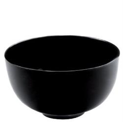 COPPETTA SMALL BOWL NERO Cc.150 Pz.144