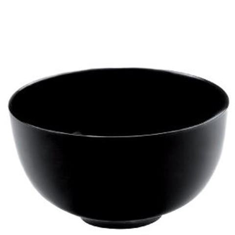  COPPETTA SMALL BOWL NERO Cc.150 Pz.144  - 41157 - F000382