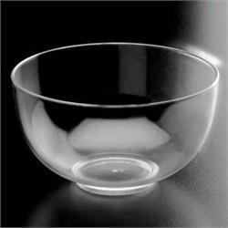 COPPETTA SMALL BOWL TRASPARENTE Cc.150 Pz.144