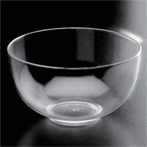  COPPETTA SMALL BOWL TRASPARENTE Cc.150 Pz.144  - 40788 - F000382