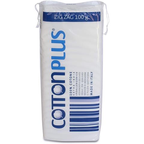  COTONE IDROFILO EXTRA Gr.100 Pz.1  - 45531 - F001746