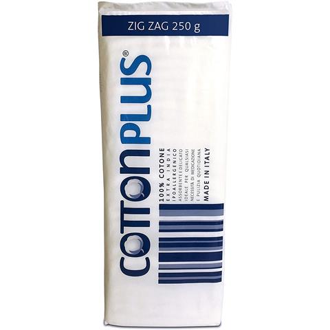 pvs spa COTONE IDROFILO EXTRA Gr.250 Pz.1 pvs spa - 45538 - F001746