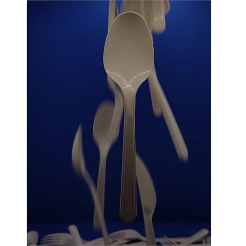 Linea FLEXY CUCCHIAINO DESSERT IMBUSTATO SING. 