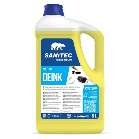 SANITEC DEINK Lt.5 SANITEC - 43701 - F001399