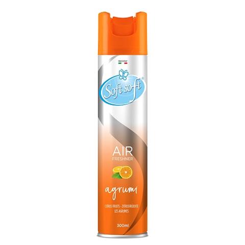 emme pro s.r.l. SOFT DEO AGRUMI ML.300 emme pro s.r.l. - 43217 - F001358