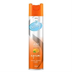 43217 - soft deo agrumi ml300