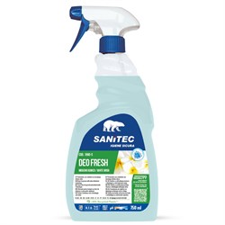 43936 - deo fresh muschio bianco ml750