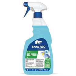 43934 - deo fresh talco iris ml750