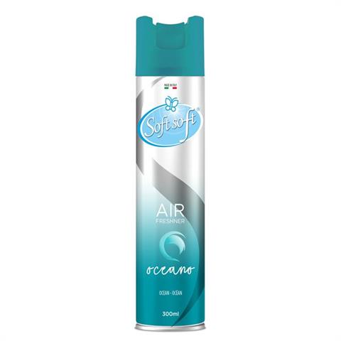 emme pro s.r.l. DEO OCEANO SUAVE ML.300 emme pro s.r.l. - 43219 - F001358