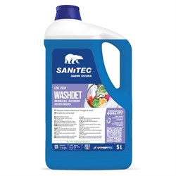 44957 - detergente lavatrice blue orchidea kg51