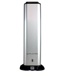 45742 - diffusore di profumo explosion 1500 argento