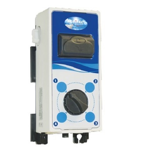 SANITEC DILUITORE PROMAX Lt.16 PRODOTTI 4 SANITEC - 44352 - F001399
