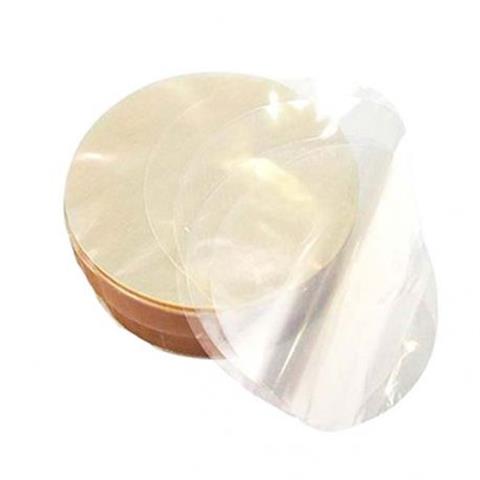  DISCHI CELLOPHAN Ø13 Kg.1 (Cartone da Kg.20)  - 42561 - F001559