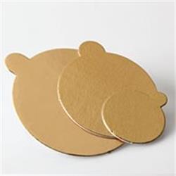 50011 - discos de ouro 10 porçao única 200 peças