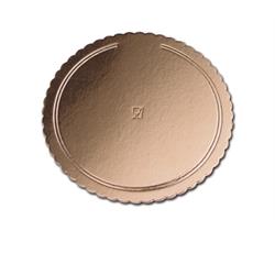 DISCOS DE OURO Ø12 PORÇÃO ÚNICA 200 peças