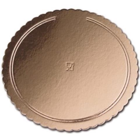 DELPIN DISCHI DORATI ROYAL Ø28 Kg.10                                                DELPIN - 42833 - F001292