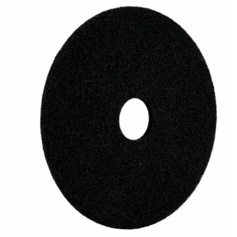 linea prodotti 3m 3M™ Scotch-Brite™ Disco per Pavimenti Nero 432 mm Pz.5 linea prodotti 3m - 3M7100182717 - F001888