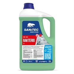 43679 - disinfettante bakterio lime e mandarino pmc 15446 kg5