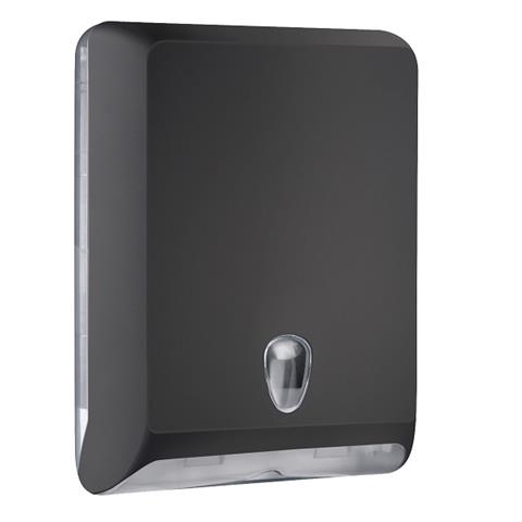  DISPENSER ASCIUGAMANI in FOGLI a 