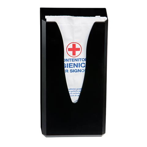  DISPENSER SACCHETTI IGIENICI 