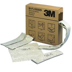 3M7000001951 - 3m dispenser multiformato per contenimento sversamenti di liquidi non pericolos