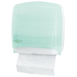 41373 - dispenser asciugamani piegati midi eco line pz300