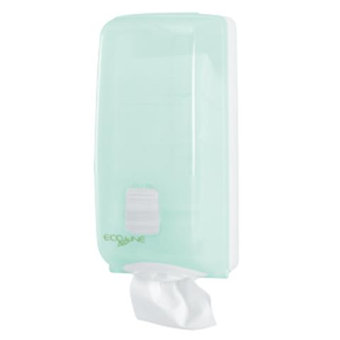  DISPENSER C.I. INTERCALATA ECO-LINE Pz.700  - 41376 - F001396