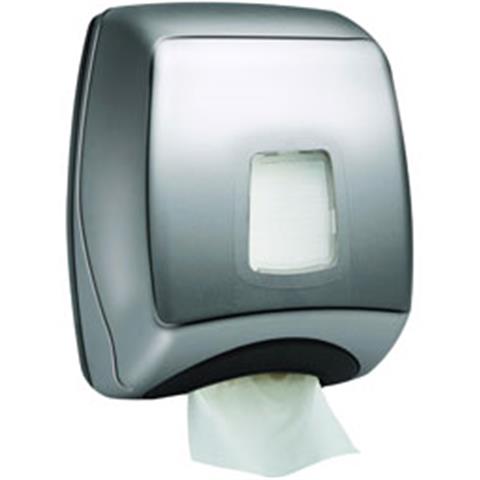  DISPENSER C.I. INTERCALATA PL.SATINATO Pz.350  - 41400 - F001396