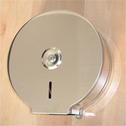 500252 - dispenser ci maxi jumbo acciaio inox