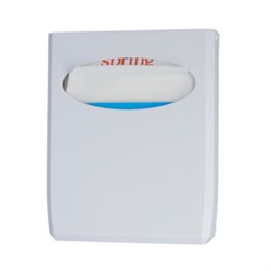 500220 - dispenser copri wc bianco