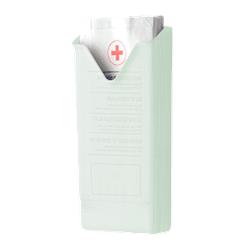 42295 - dispenser sacchetti igienici eco line