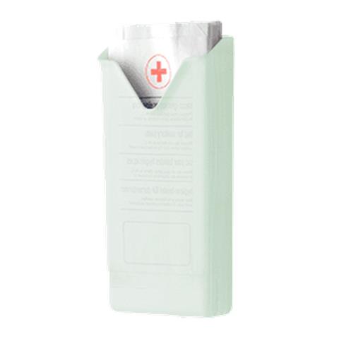  DISPENSER SACCHETTI IGIENICI ECO-LINE  - 42295 - F001396