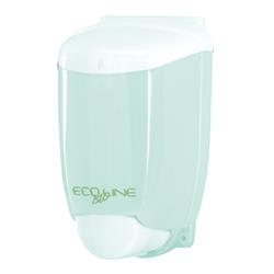 41372 - dispenser sapone a rabbocco eco line ml1000