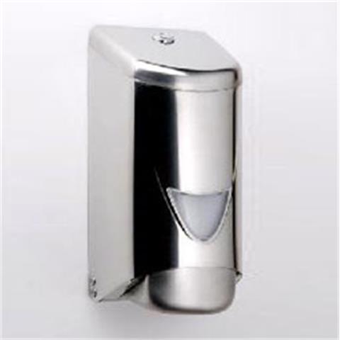  DISPENSER SAPONE a RABBOCCO VR-ACCIAIO INOX Ml.1300  - 41388 - F001396