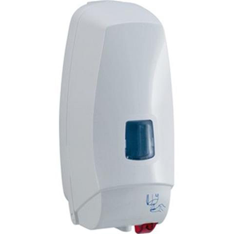 hylab srl DISPENSER SAPONE/GEL a RABBOCCO con FOTOCELLULA Ml.1000 hylab srl - 41401 - F001396