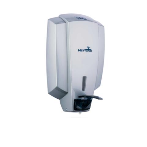  DISPENSER T-BIG per SACCA T- BAG PASTA LAVAMANI NETTUNGEL ORANGE Ml.3000  - 44798 - F000607
