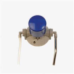 DOSATORE a MURO per DETERGENTI e LAVAPIATTI