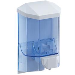 43922 - dosatore a muro per lavamani industria